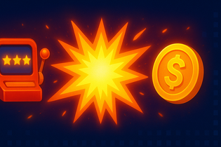 财富大爆炸游戏玩法